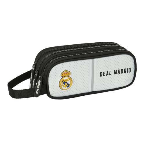 Trostruka pernica Real Madrid C.F. 21 x 8,5 x 7 cm Cijena