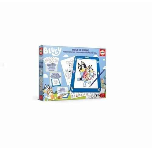 Set za crtanje Bluey Cijena