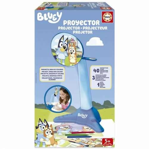 Set za crtanje Bluey Cijena