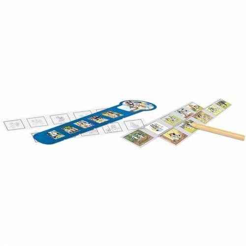 Set za crtanje Bluey Cijena