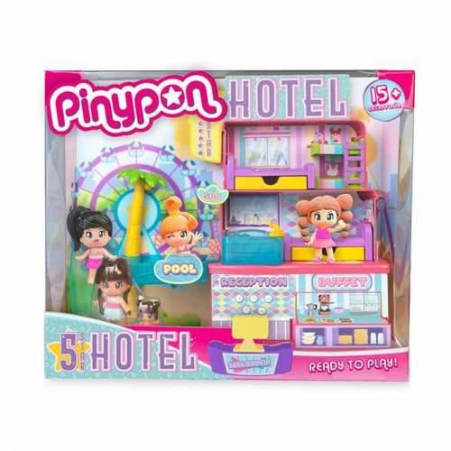 Playset Pinypon Cijena