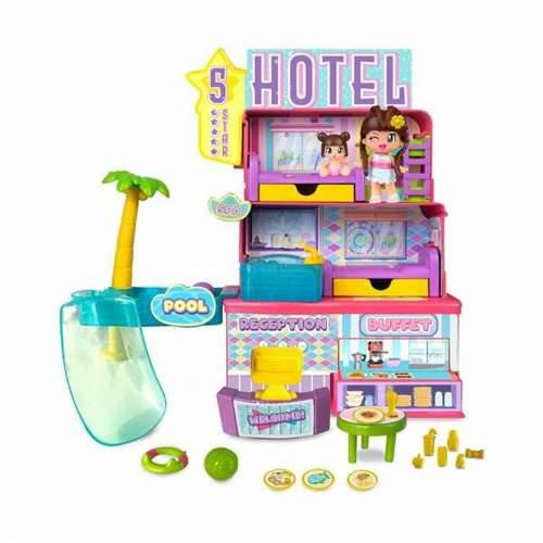 Playset Pinypon Cijena
