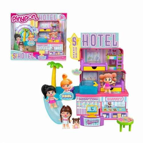 Playset Pinypon Cijena