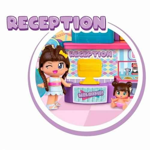 Playset Pinypon Cijena