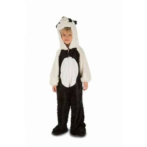 Svečana odjeća za djecu My Other Me Medvjed Panda 7-9 Godine Cijena