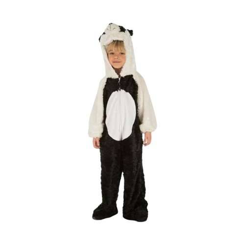 Svečana odjeća za djecu My Other Me Medvjed Panda 7-9 Godine Cijena