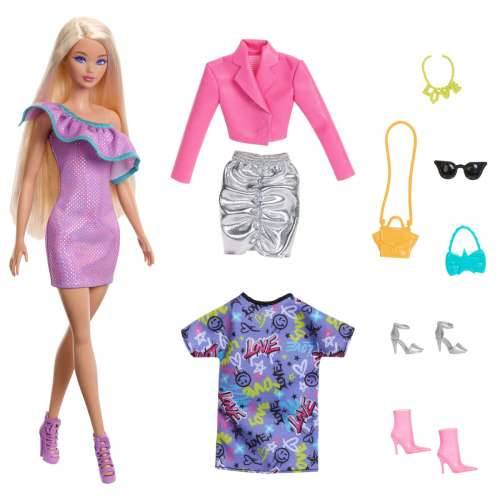 Lutka Barbie Cijena