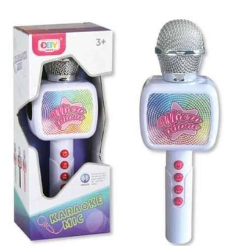 Mikrofonom za Karaoke Cijena