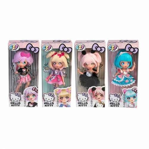 Lutka Hello Kitty 19,5 cm Cijena