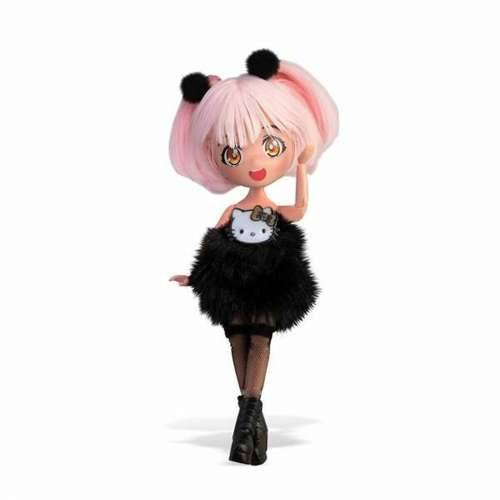 Lutka Hello Kitty 19,5 cm Cijena