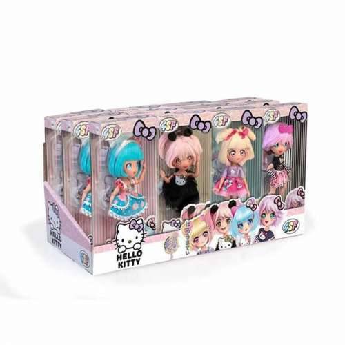 Lutka Hello Kitty 19,5 cm Cijena