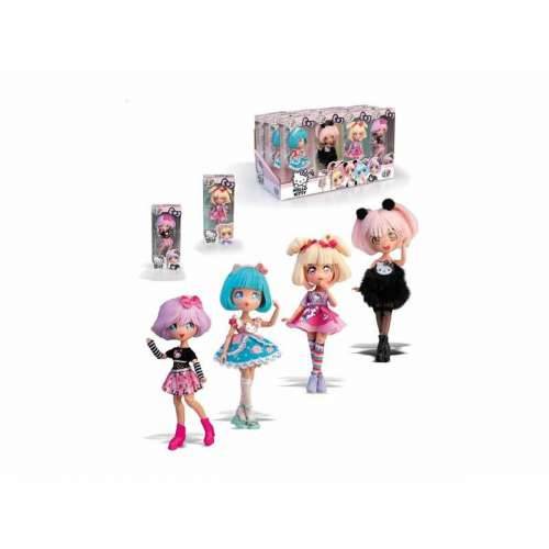 Lutka Hello Kitty 19,5 cm Cijena
