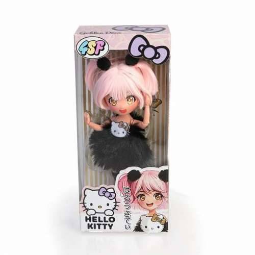 Lutka Hello Kitty 19,5 cm Cijena