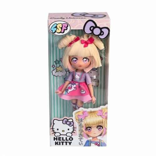 Lutka Hello Kitty 19,5 cm Cijena
