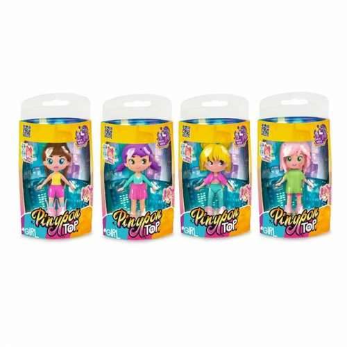 Playset Pinypon Top Girls 11 cm Cijena