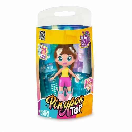 Playset Pinypon Top Girls 11 cm Cijena