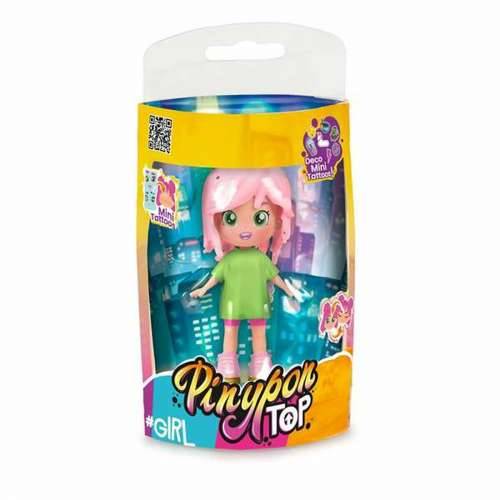 Playset Pinypon Top Girls 11 cm Cijena