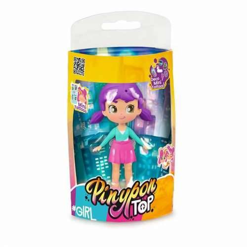 Playset Pinypon Top Girls 11 cm Cijena