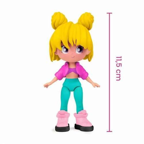 Playset Pinypon Top Girls 11 cm Cijena