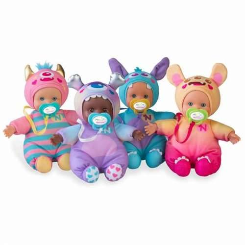 Lutka bebe Nenuco Monster Friends 15 cm Cijena