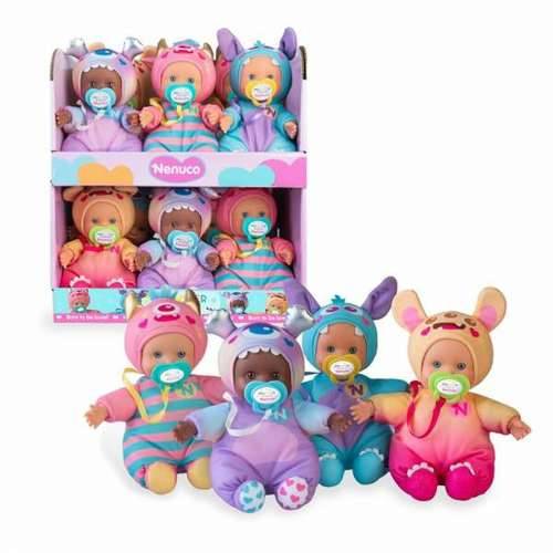 Lutka bebe Nenuco Monster Friends 15 cm Cijena