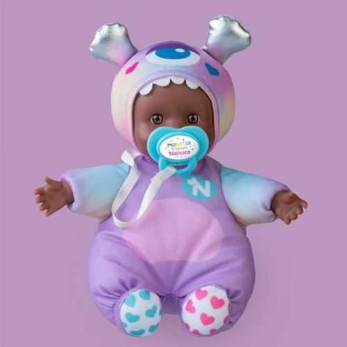 Lutka bebe Nenuco Monster Friends 15 cm Cijena