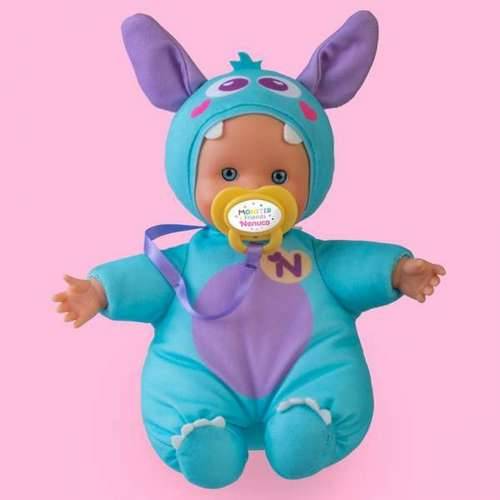 Lutka bebe Nenuco Monster Friends 15 cm Cijena