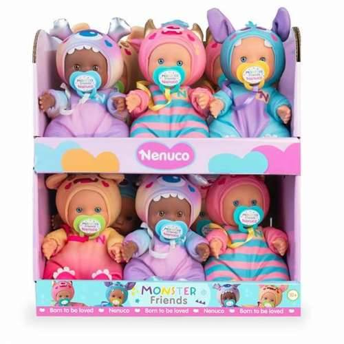 Lutka bebe Nenuco Monster Friends 15 cm Cijena
