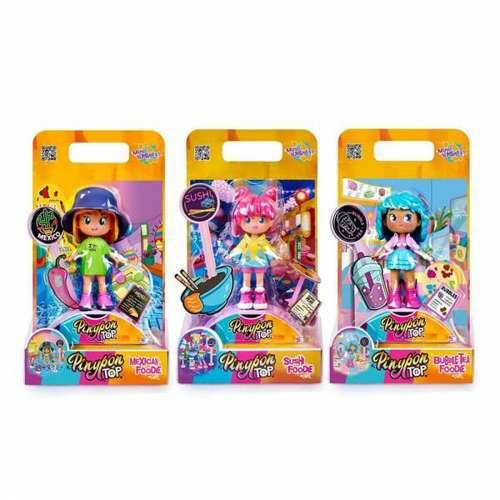 Playset Pinypon Cijena