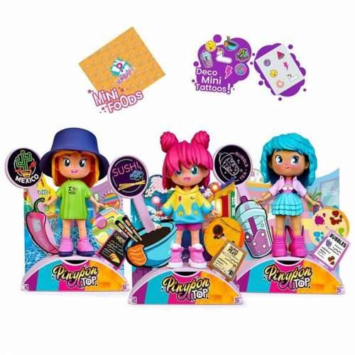 Playset Pinypon Cijena