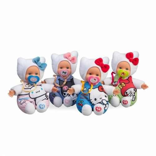 Lutka bebe Nenuco Hello Kitty 15 cm Cijena