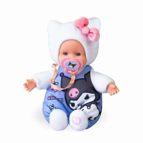 Lutka bebe Nenuco Hello Kitty 15 cm Cijena