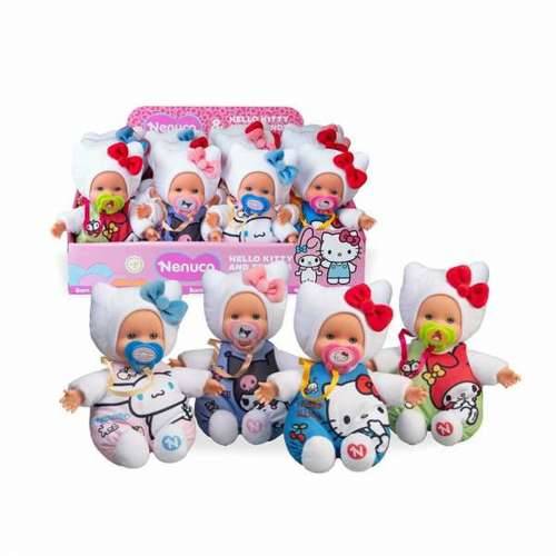 Lutka bebe Nenuco Hello Kitty 15 cm Cijena