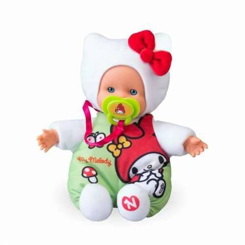 Lutka bebe Nenuco Hello Kitty 15 cm Cijena
