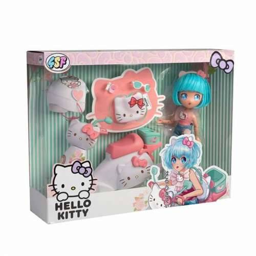 Lutka Hello Kitty 19,5 cm Cijena