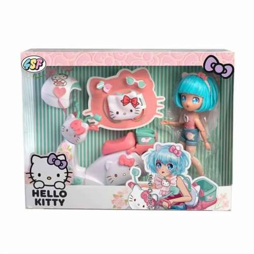Lutka Hello Kitty 19,5 cm Cijena
