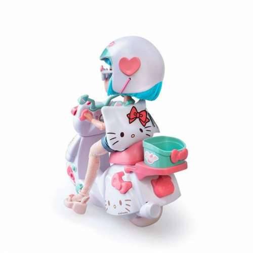 Lutka Hello Kitty 19,5 cm Cijena