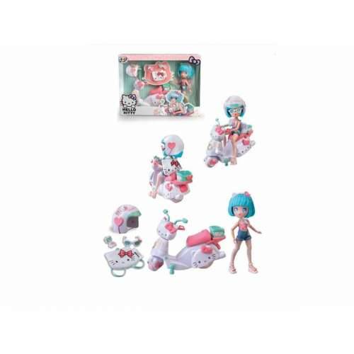 Lutka Hello Kitty 19,5 cm Cijena