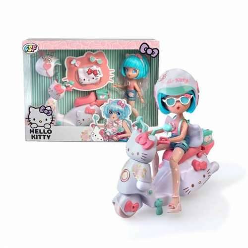 Lutka Hello Kitty 19,5 cm Cijena