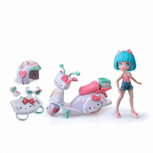 Lutka Hello Kitty 19,5 cm Cijena
