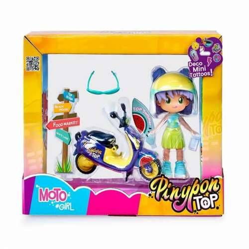 Playset Pinypon Cijena