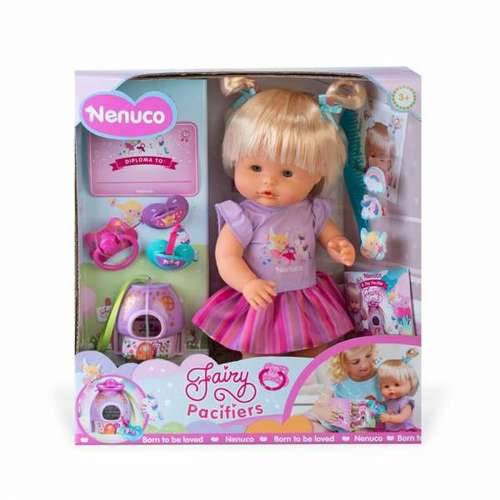 Lutka Beba Nenuco Fairy 35 cm Cijena