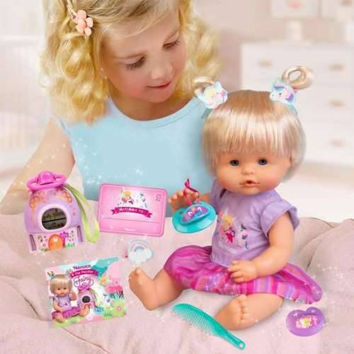 Lutka Beba Nenuco Fairy 35 cm Cijena