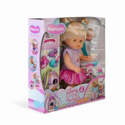Lutka Beba Nenuco Fairy 35 cm Cijena