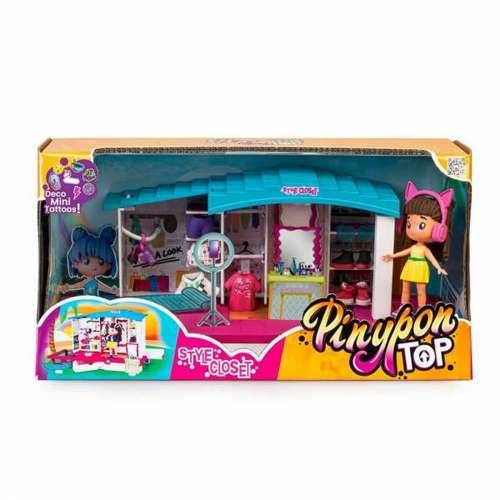 Playset Pinypon Top Style Closet Cijena