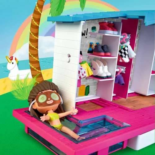 Playset Pinypon Top Style Closet Cijena