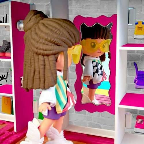 Playset Pinypon Top Style Closet Cijena