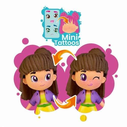 Playset Pinypon Top Style Closet Cijena
