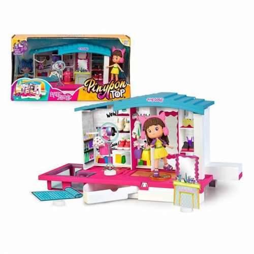 Playset Pinypon Top Style Closet Cijena
