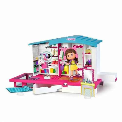 Playset Pinypon Top Style Closet Cijena
